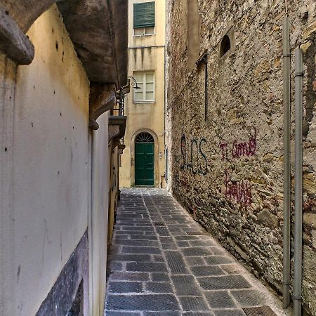 Appartamento Colorato e vivace bilocale Lucca Esterno foto